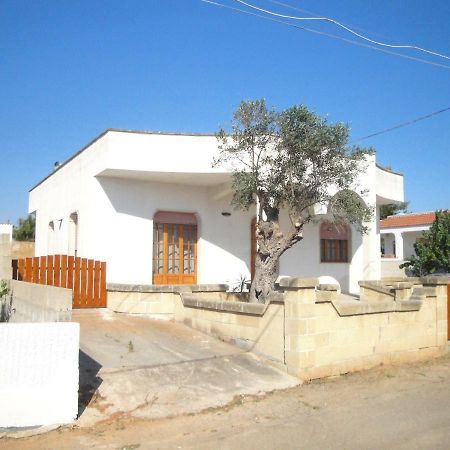 Dimora Tra Cielo E Mare Villa Taviano  Exterior photo