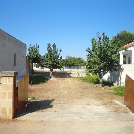 Dimora Tra Cielo E Mare Villa Taviano  Exterior photo