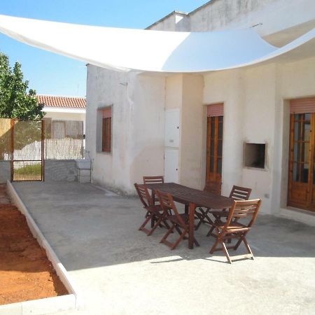 Dimora Tra Cielo E Mare Villa Taviano  Exterior photo