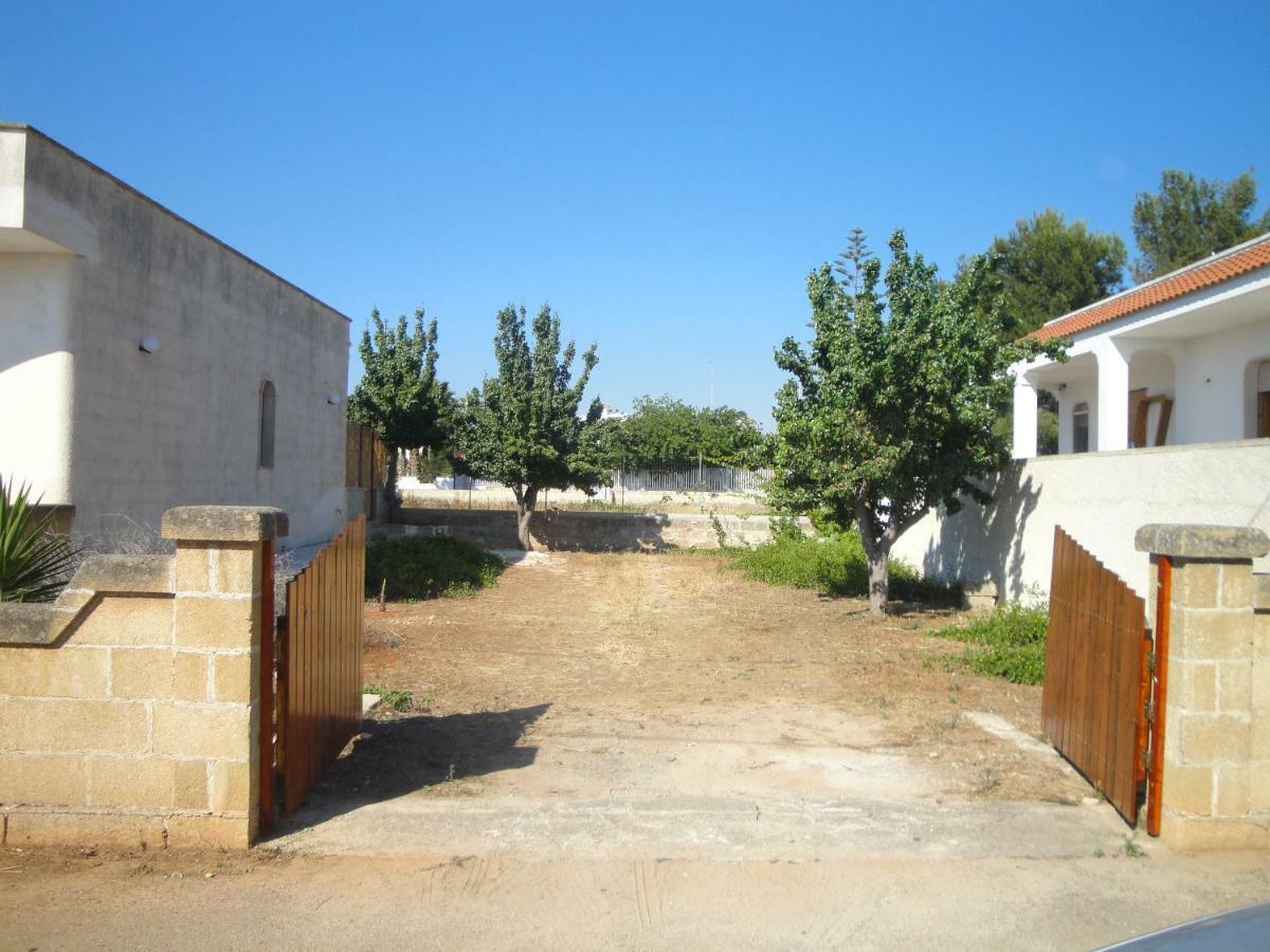 Dimora Tra Cielo E Mare Villa Taviano  Exterior photo